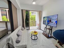 Pasir Ris 8 (D18), Apartment #631119541